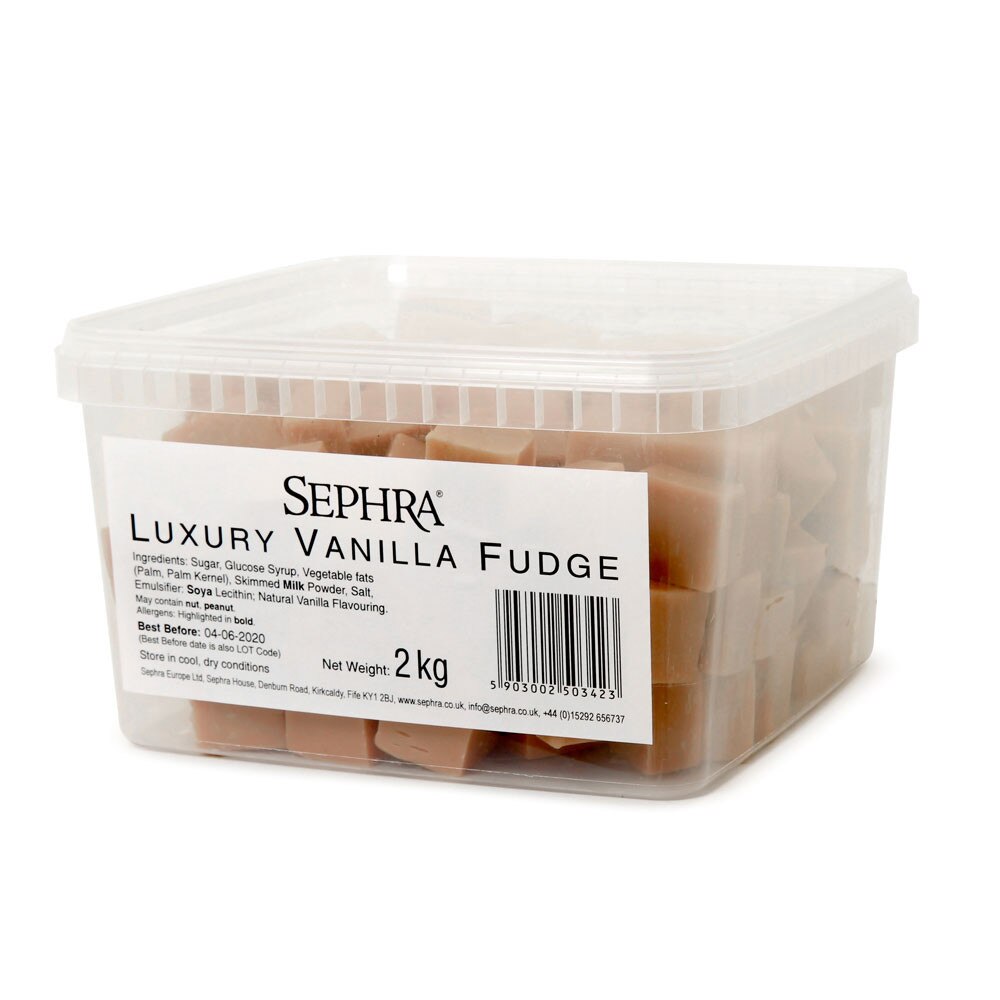 Fondue Pack For 50 - Milk Chocolate